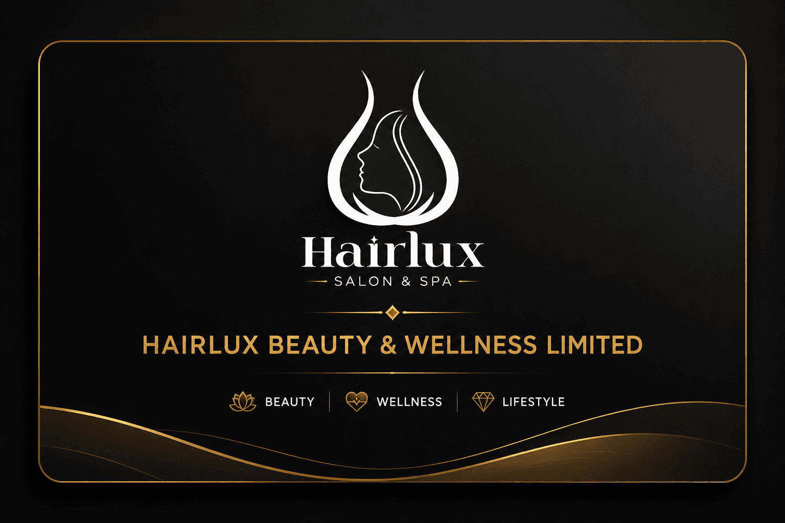 Hairlux Beauty & Wellness