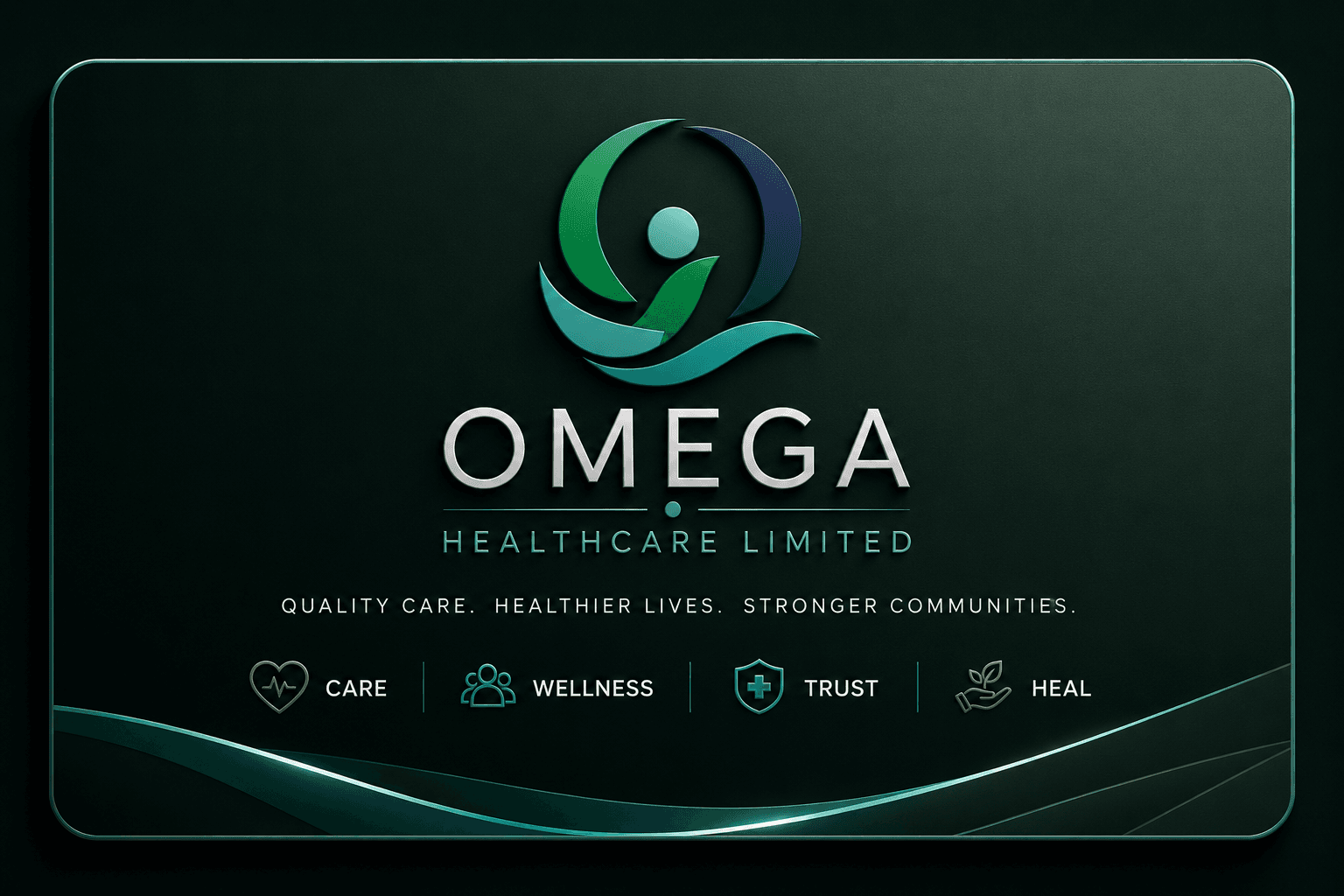Omega Healthcare
