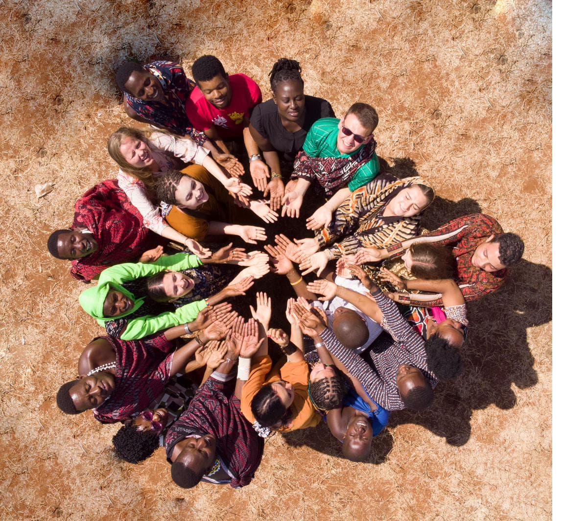 Community collaboration