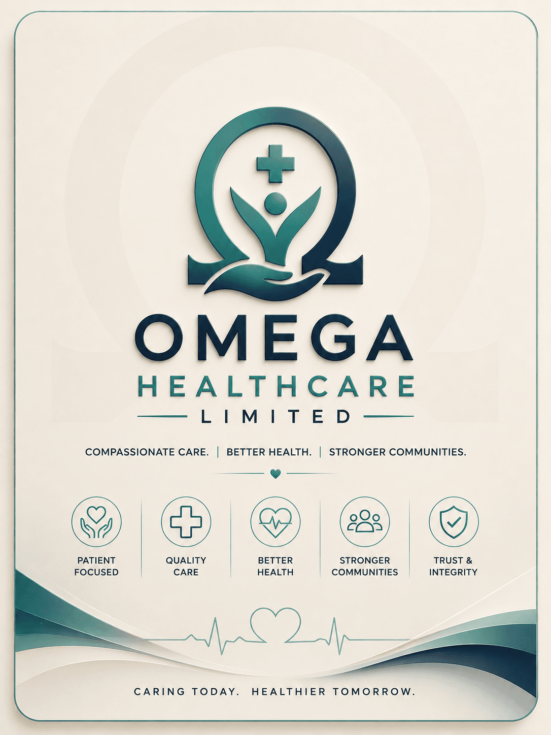 Omega Healthcare operations