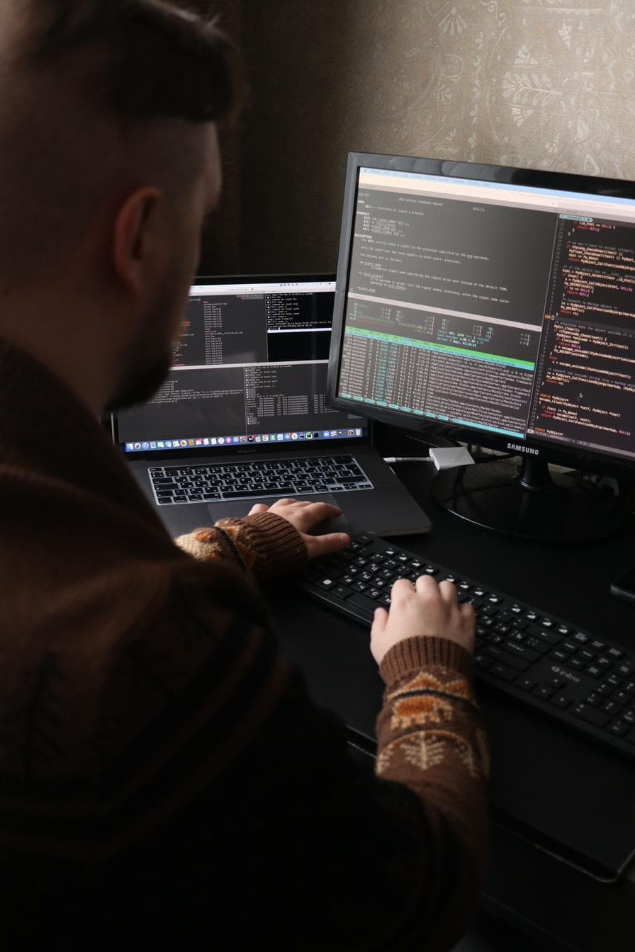 EllotX Technologies engineering work