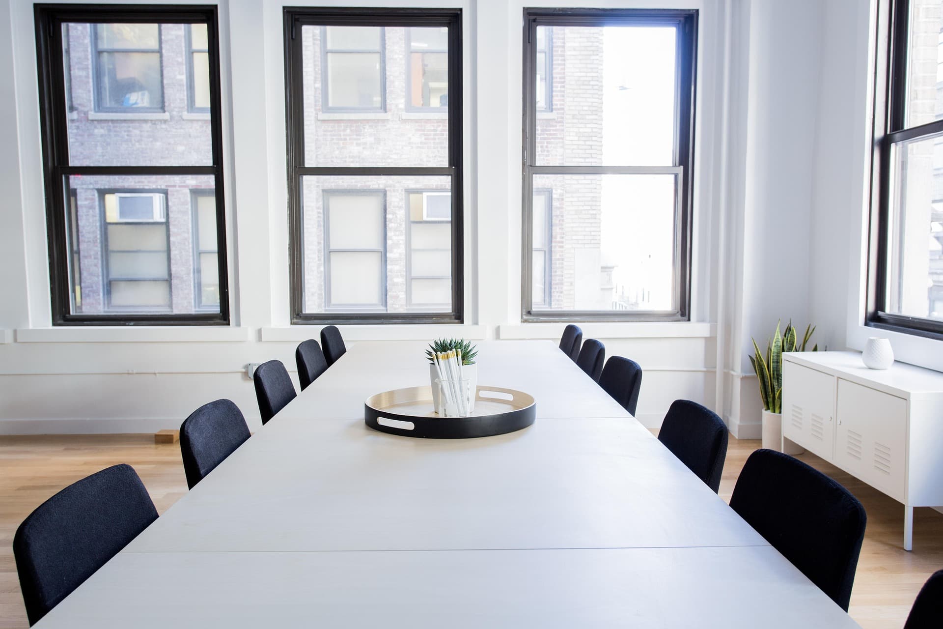Joint Ventures & Strategic Alliances
